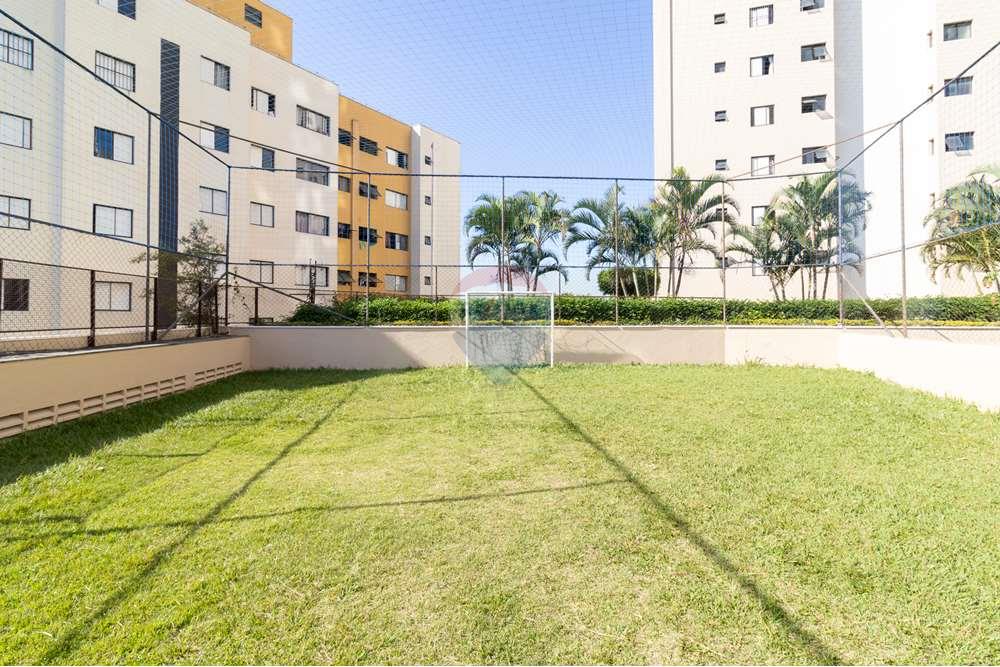 Apartamento à venda com 2 quartos, 58m² - Foto 28