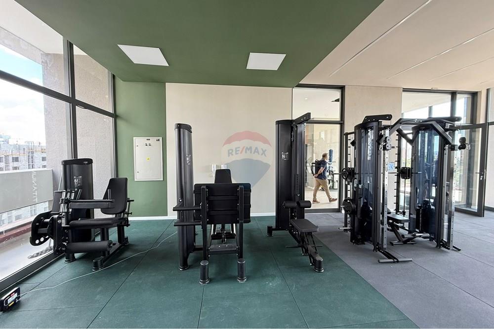 Apartamento - Venda - São Paulo , São Paulo - IMG_4298.JPEG - 601301051-35