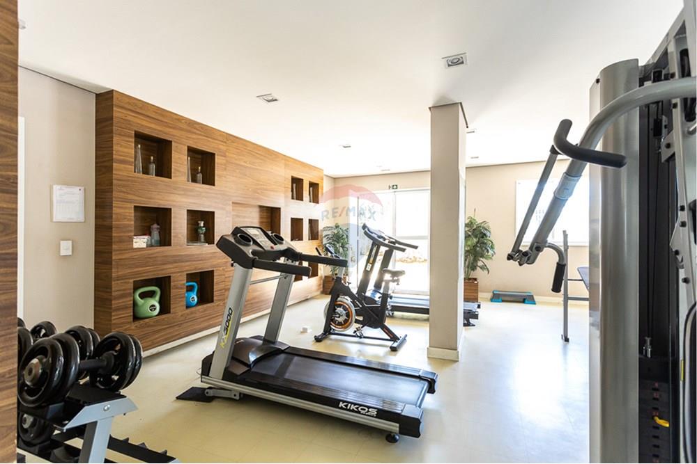 Apartamento - Alugar - São Paulo , São Paulo - 36.jpg - 601261097-19