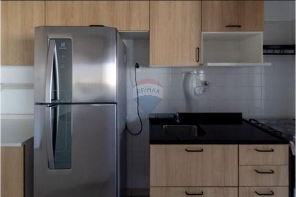 Apartamento - Alugar - São Paulo , São Paulo - 11.JPG - 601361019-3214