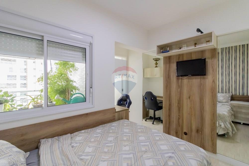 Apartamento - Venda - Guarulhos , São Paulo - 35-2.jpg - 601251315-72