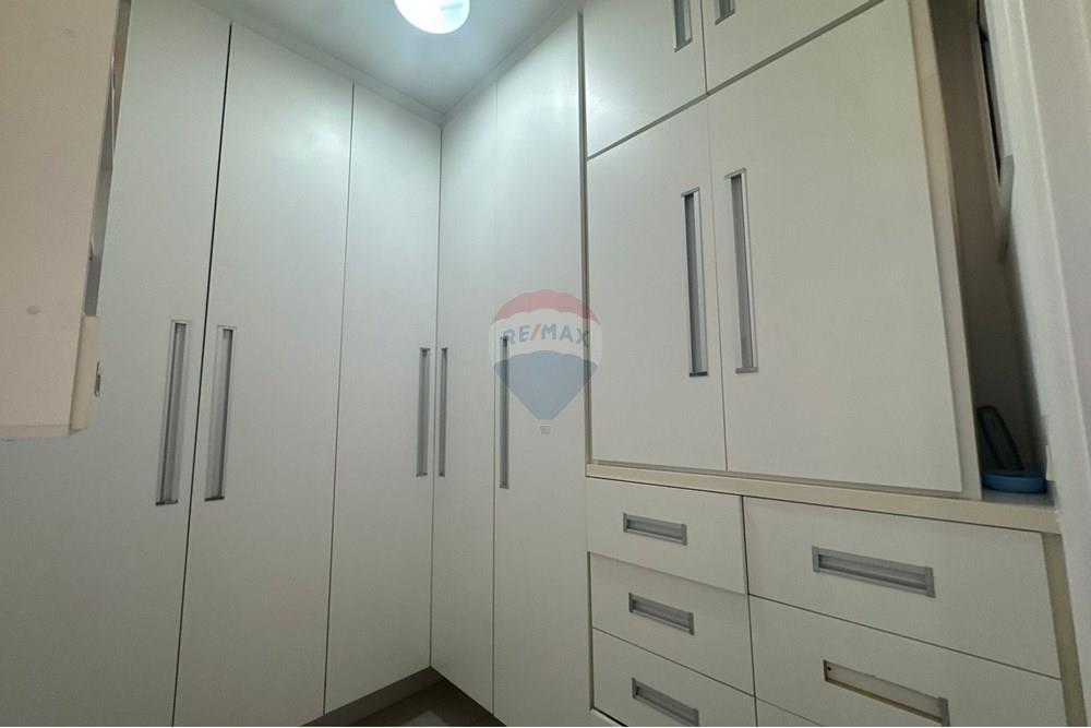 Apartamento - Alugar - São Paulo , São Paulo - dispensa2.jpg - 602101043-19