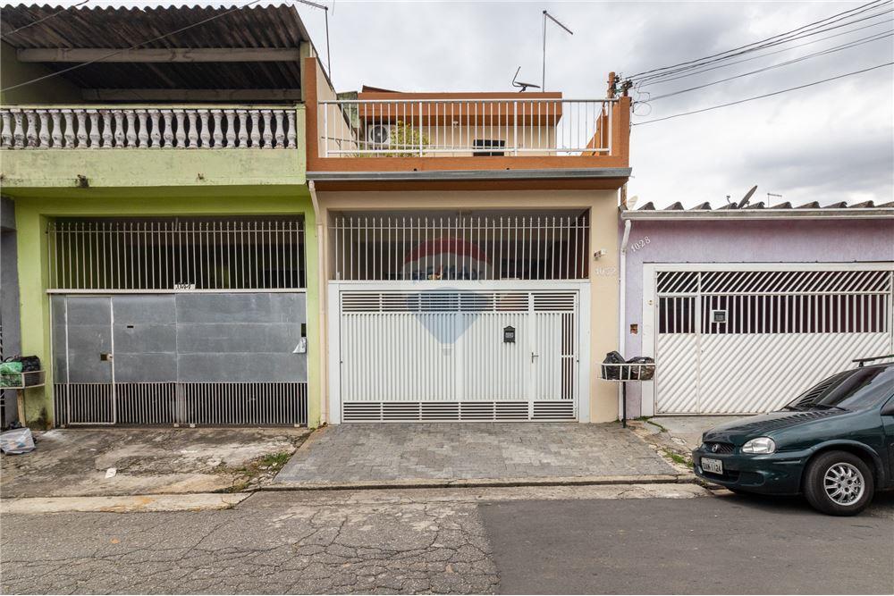 Casa à venda com 3 quartos, 150m² - Foto 36