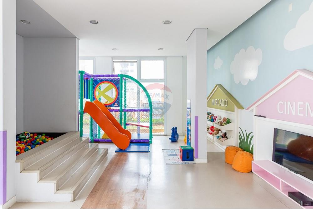 Apartamento - Venda - São Paulo , São Paulo - Cópia de Remax Ares-40.jpg - 601131050-32