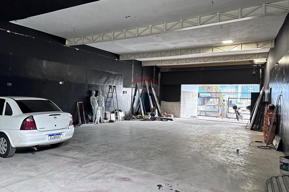 Galpão - Alugar - São Paulo , São Paulo - IMG_1396.JPG - 601471030-83