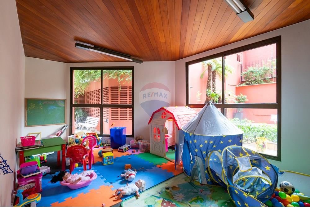 Apartamento - Venda - São Paulo , São Paulo - DSC00768.jpg - Pátio interno - 601131015-86