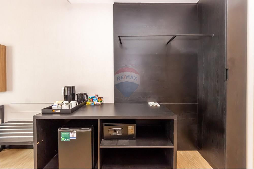 Apart Hotel/ Flat - Venda - São Paulo , São Paulo - IMG_887218.jpg - 630331102-19