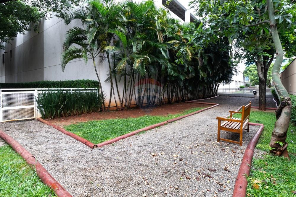 Apartamento - Venda - São Paulo , São Paulo - 14 AREA PET (3).jpg - 601261064-235