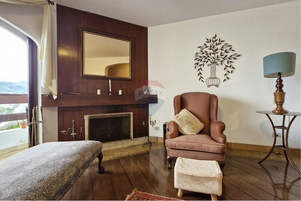 Apartamento - Venda - São Paulo , São Paulo - RUA DR. LUIZ DE QUEIROZ ARANHA, 576 (19).jpg - Sala de estar - 601371117-6