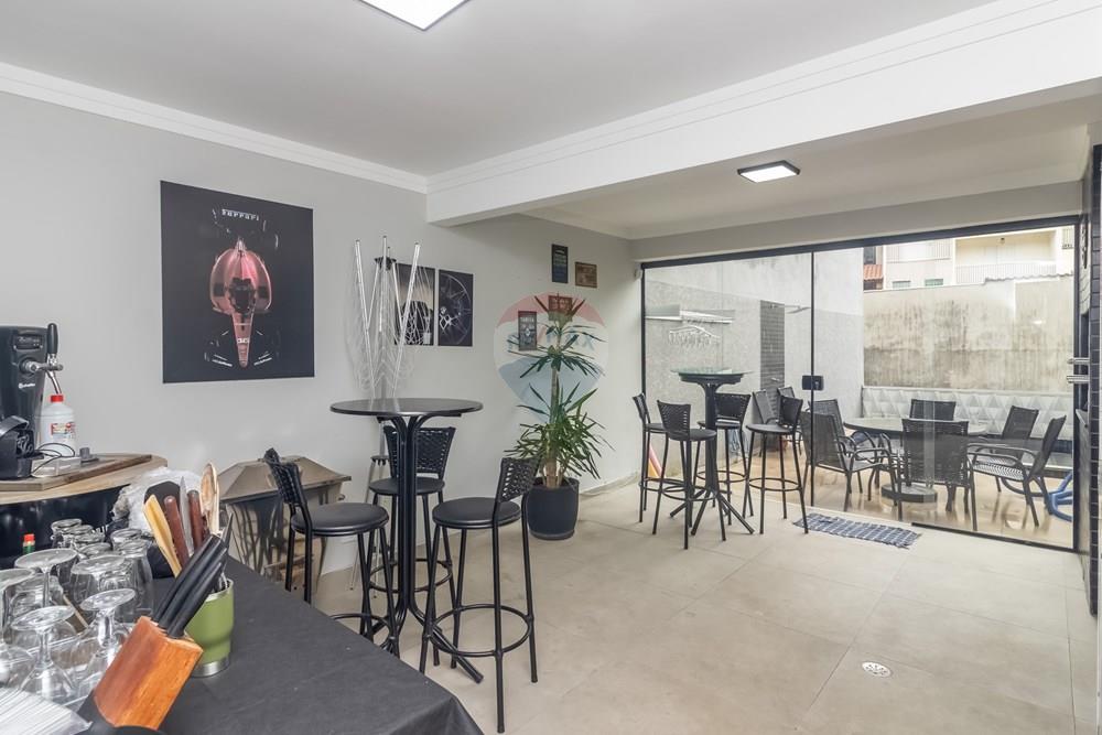 Sobrado - Venda - São Paulo , São Paulo - IMG_584518.jpg - 601441029-24