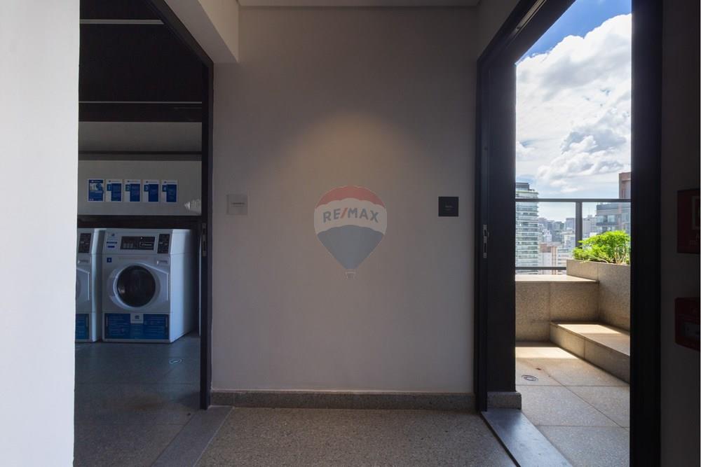 Apartamento - Venda - São Paulo , São Paulo - 13 LAVANDERIA (1).jpg - 602191013-240