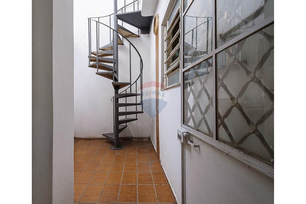 Sobrado - Venda - São Paulo , São Paulo - quintal v3.jpg - 602481001-3