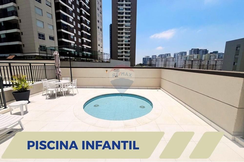 Apartamento - Alugar - São Paulo , São Paulo - 39.jpg - 602071012-31