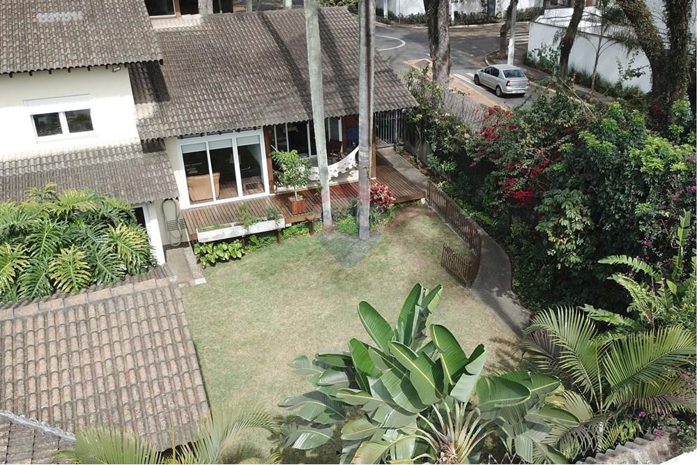 Casa - Venda - São Paulo , São Paulo - 39.jpg - 601361003-198