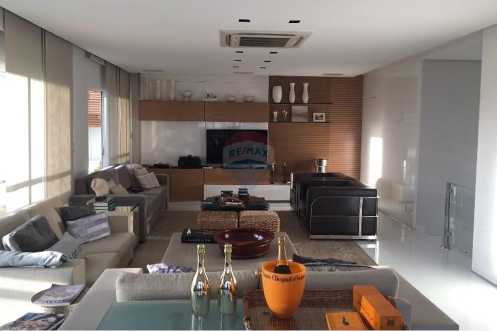 Cobertura - Alugar - São Paulo , São Paulo - R Itapimirum,11 4.jpg - 602151025-3