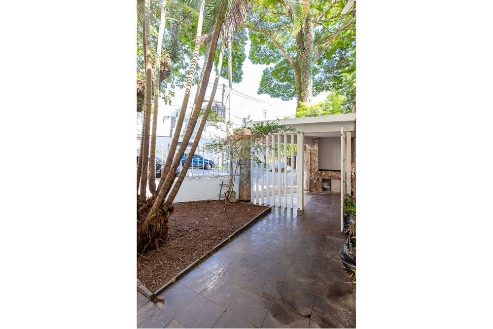 Casa - Venda - São Paulo , São Paulo - Cópia de Remax Ares-28.jpg - Jardim Externo - 601131004-140