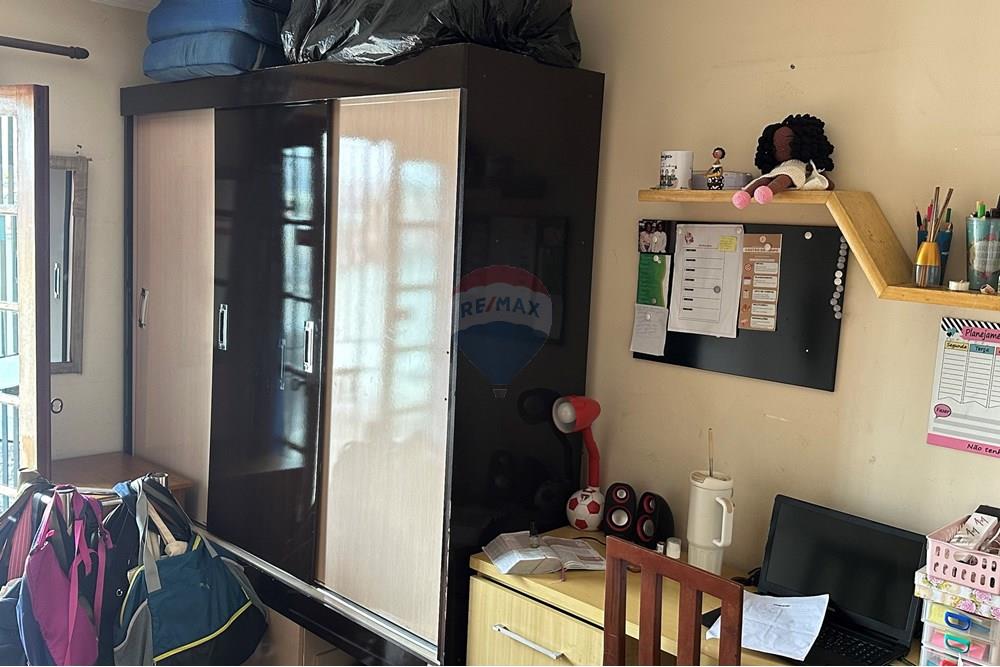 Sobrado - Venda - São Paulo , São Paulo - IMG_6540.jpeg - 601311076-3