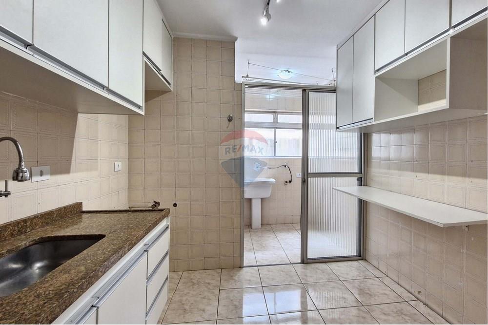 Apartamento - Venda - São Paulo , São Paulo - RUA MARIA DO CARMO SENE, 87 (22).jpg - 601051021-286