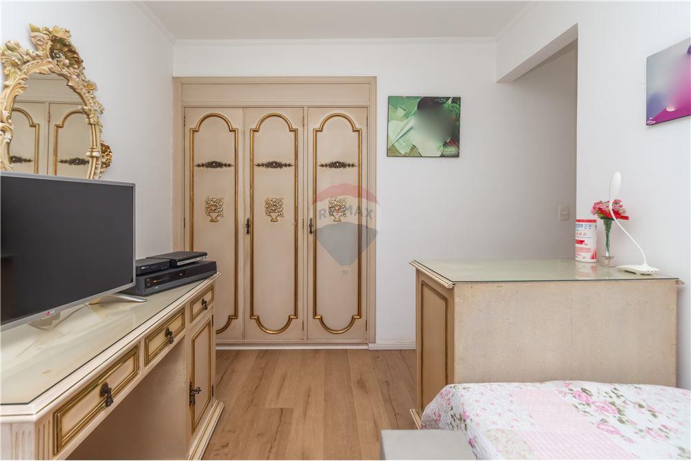 Apartamento - Venda - São Paulo , São Paulo - Quarto - 601371001-103