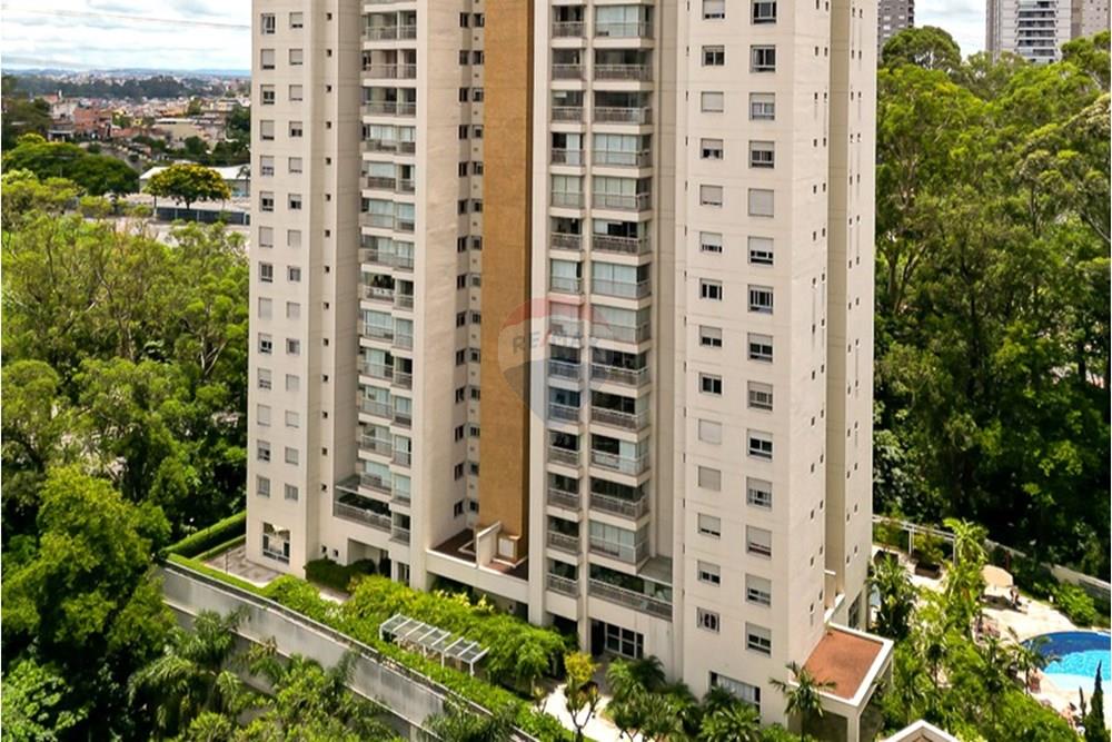 Apartamento - Venda - São Paulo , São Paulo - 039-63e7f9d2-d581-48dc-aaea-f9b04d61ba0d.jpeg - Fachada - 601371031-84