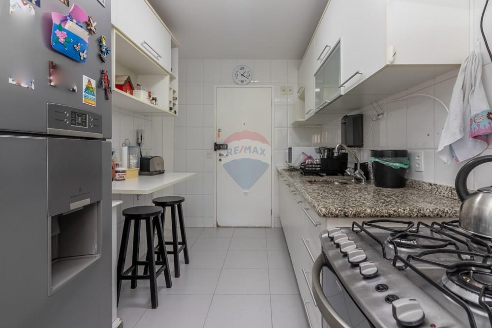 Apartamento - Venda - São Paulo , São Paulo - IMG_247601.jpg - 602031002-131