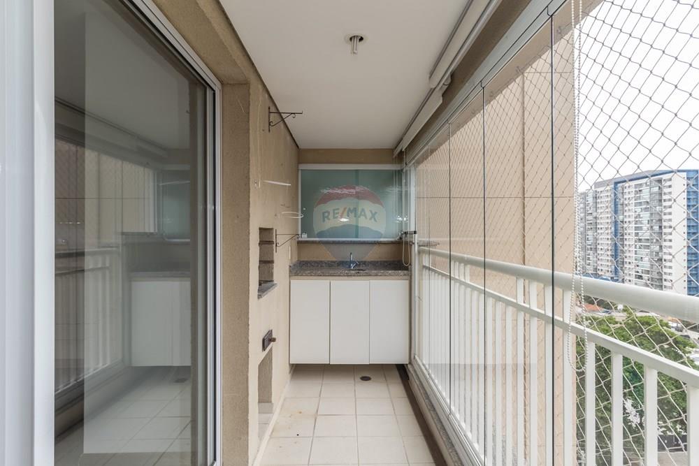 Apartamento - Venda - São Paulo , São Paulo - IMG_333524.jpg - 602031025-32