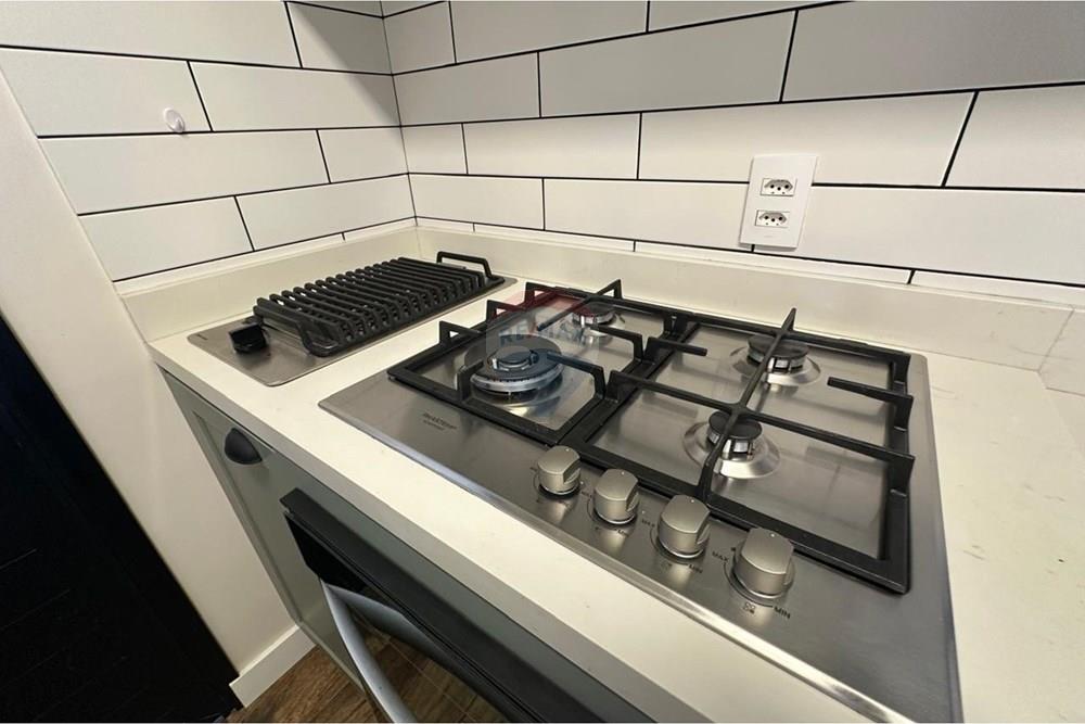 Apartamento - Alugar - São Paulo , São Paulo - Foto 13.jpeg - 602241014-23