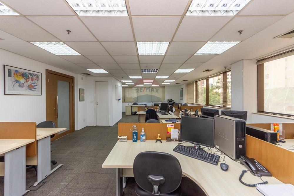 Cj. Comercial/ Sala - Venda - São Paulo , São Paulo - IMG_734802.jpg - 602241037-1