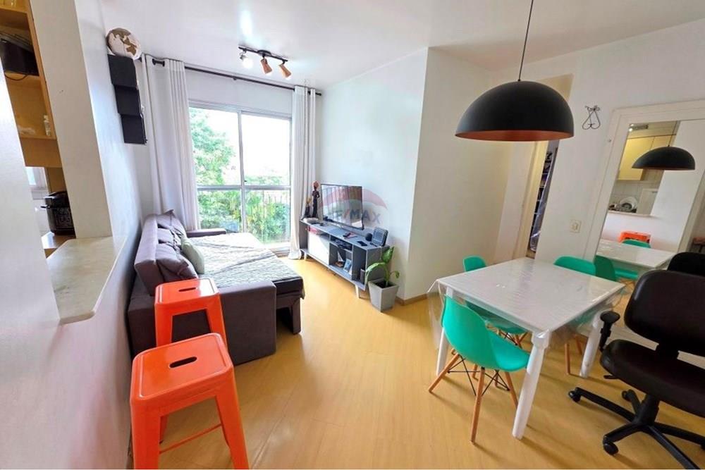 Apartamento - Alugar - São Paulo , São Paulo - 20260204_143829.jpg - Sala de estar - 602381002-175