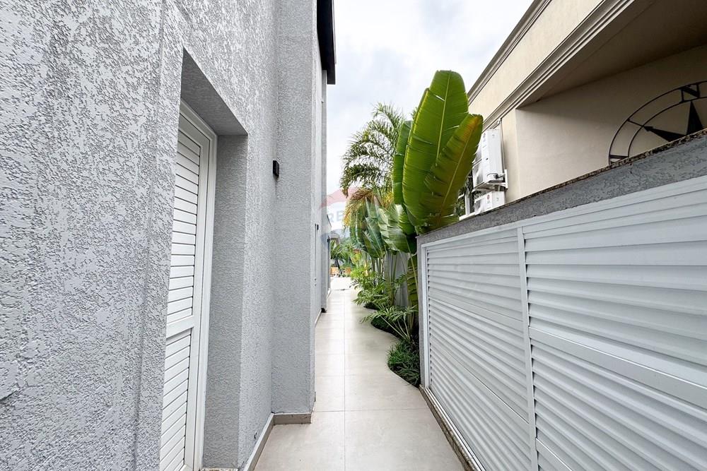 Casa de Condomínio - Alugar - Santana de Parnaíba , São Paulo - IMG_9254.JPG - 602181008-91