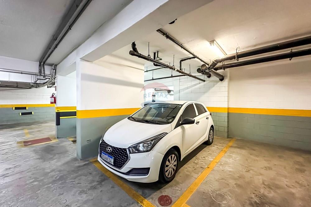 Apartamento - Venda - São Paulo , São Paulo - garagem.jpg - 601811024-53