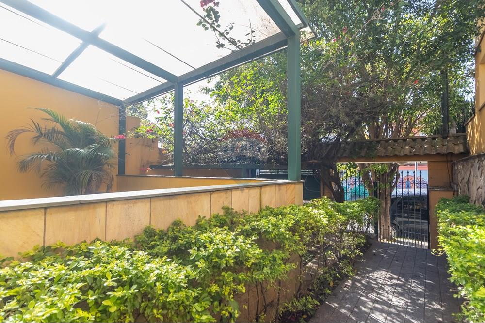 Casa - Venda - São Paulo , São Paulo - IMG_915369.jpg - 601721021-102