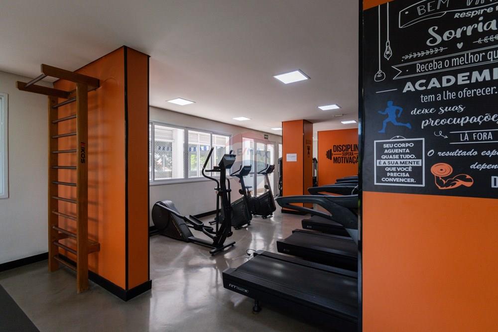 Apartamento - Venda - São Paulo , São Paulo - 01fotos_049.jpg - 602011024-35