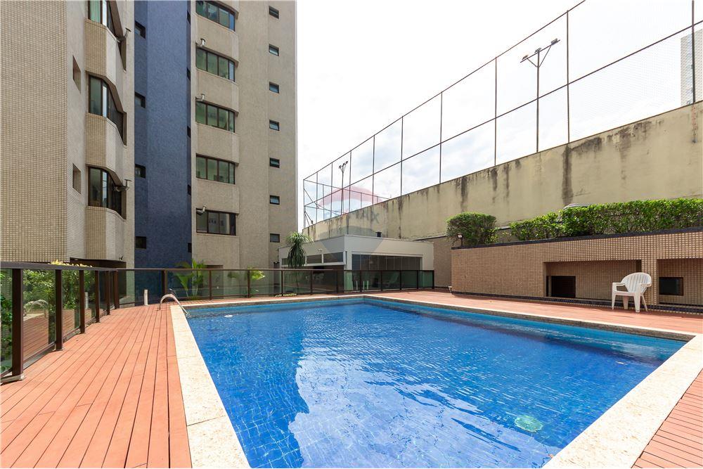 Cobertura - Venda - São Paulo , São Paulo - 26 - 601991006-386