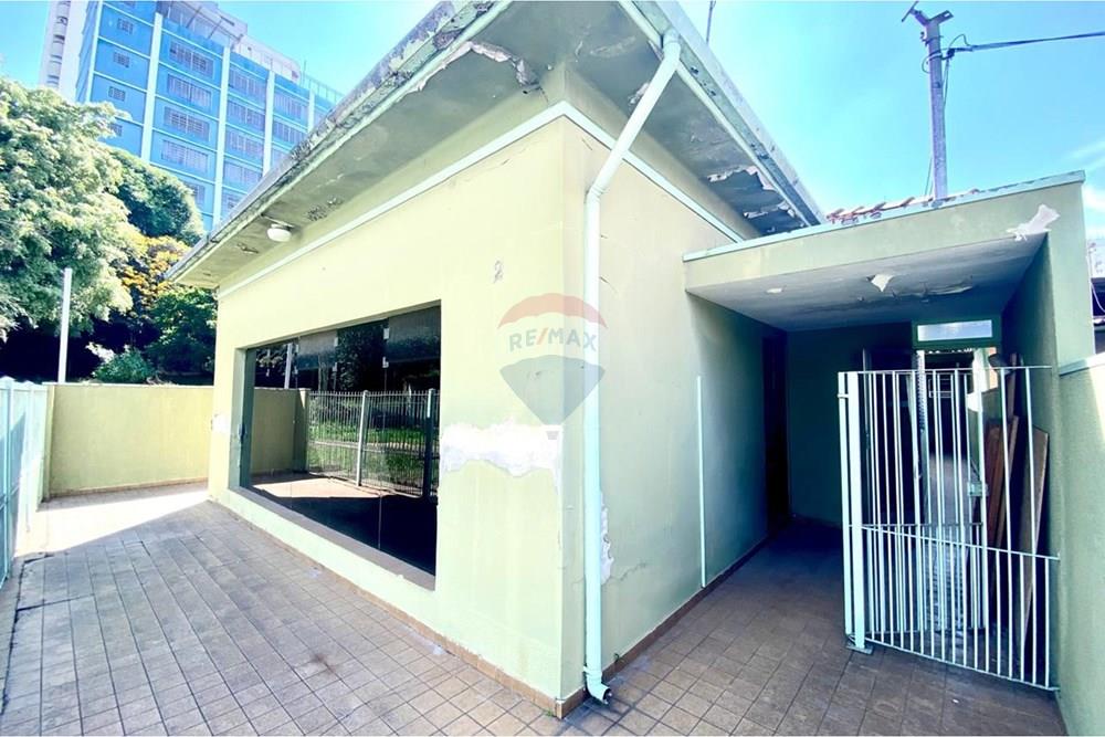 Casa Comercial - Alugar - São Paulo , São Paulo - FACHADA 1.jpeg - 601771110-18