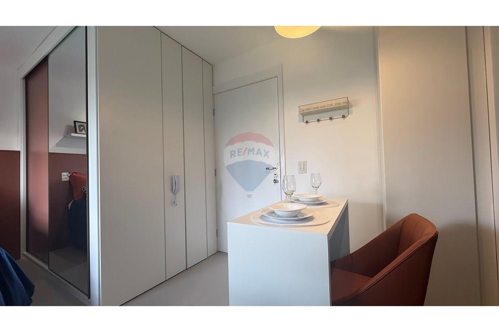 Apart Hotel/ Flat - Alugar - São Paulo , São Paulo - IMG_8933.JPG - 602191016-242