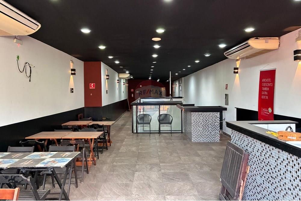 Ponto Comercial/ Loja - Alugar - São Paulo , São Paulo - Salão superior 1.jpg - 601811001-139