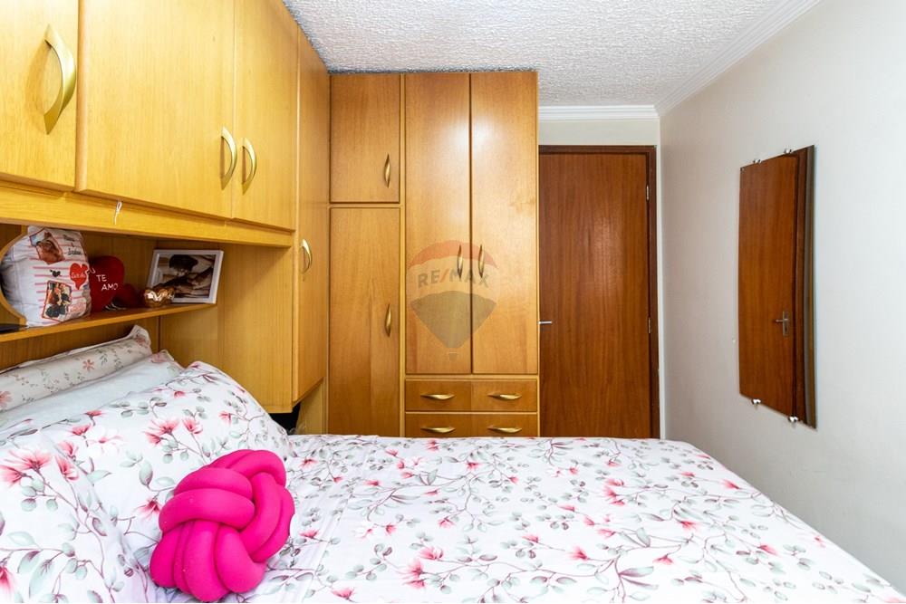 Apartamento - Venda - São Paulo , São Paulo - Rua Conego Jose Salomon, 714_3.jpg - Quarto de família - 601751100-21