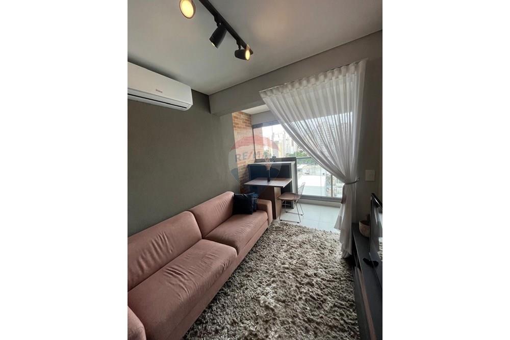 Apartamento - Alugar - São Paulo , São Paulo - 12.jpg - 601471045-16