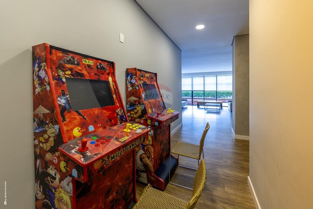 Apartamento - Venda - São Paulo , São Paulo - TKD-16475.jpg - 602151008-180