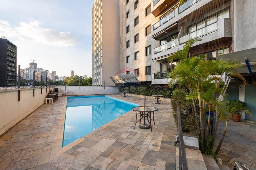 Apartamento - Venda - São Paulo , São Paulo - 58_AP.jpg - 601971084-16