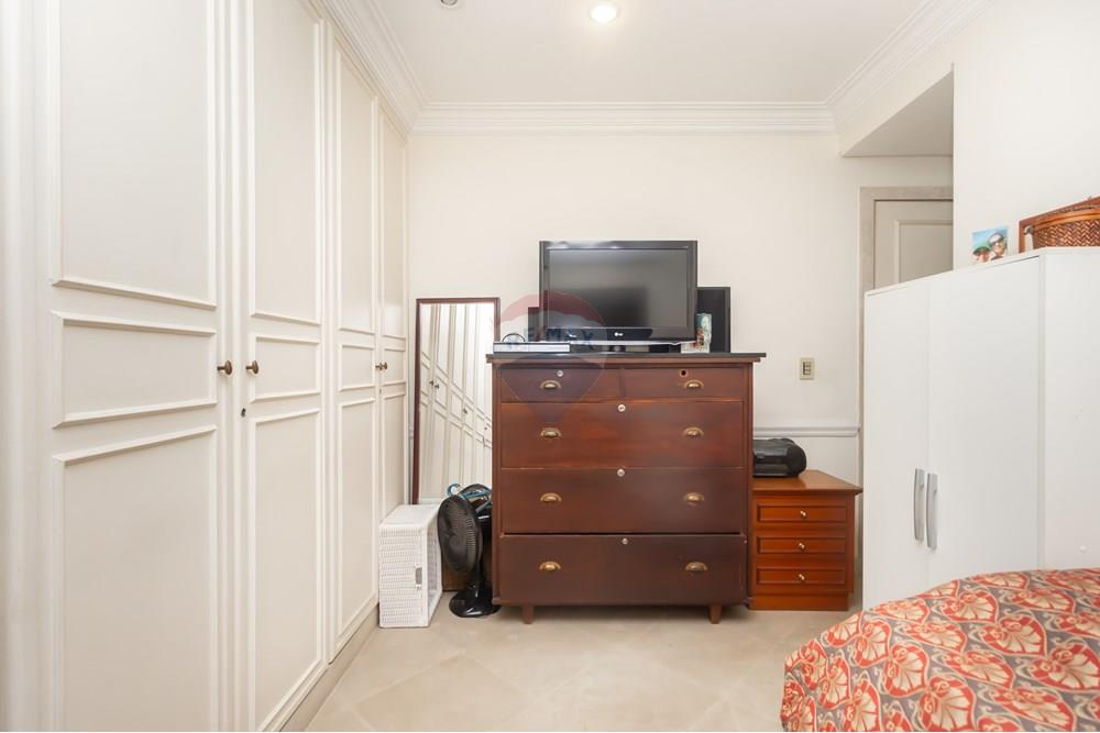 Residential - ਕੌਂਡੋ/ਅਪਾਰਟਮੈਂਟ - São Paulo , São Paulo - BR - 29 quarto.jpg - 601481005-203