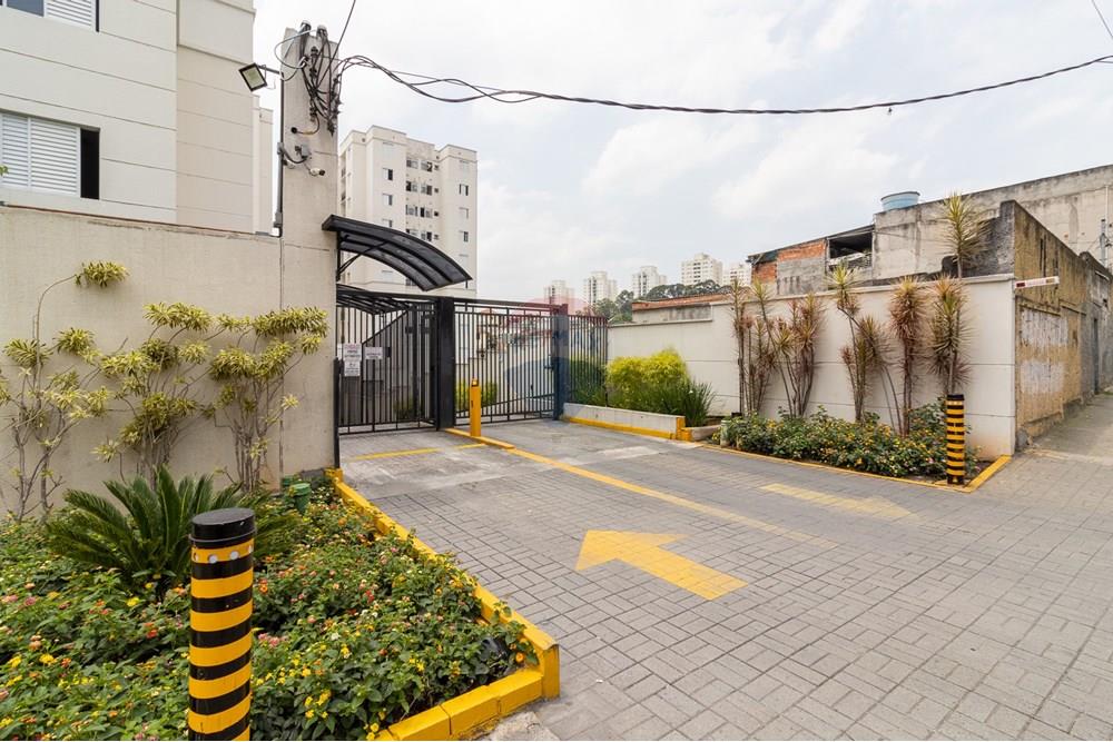 Apartamento - Alugar - São Paulo , São Paulo - Avenida Elisio Teixeira Leite, 960_48.jpg - 601141081-13