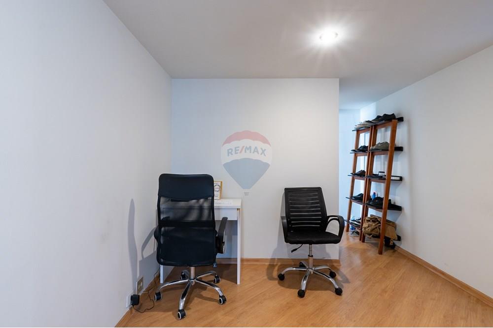 Apartamento - Venda - São Paulo , São Paulo - DSC00743.jpg - Escritório - 601131015-86