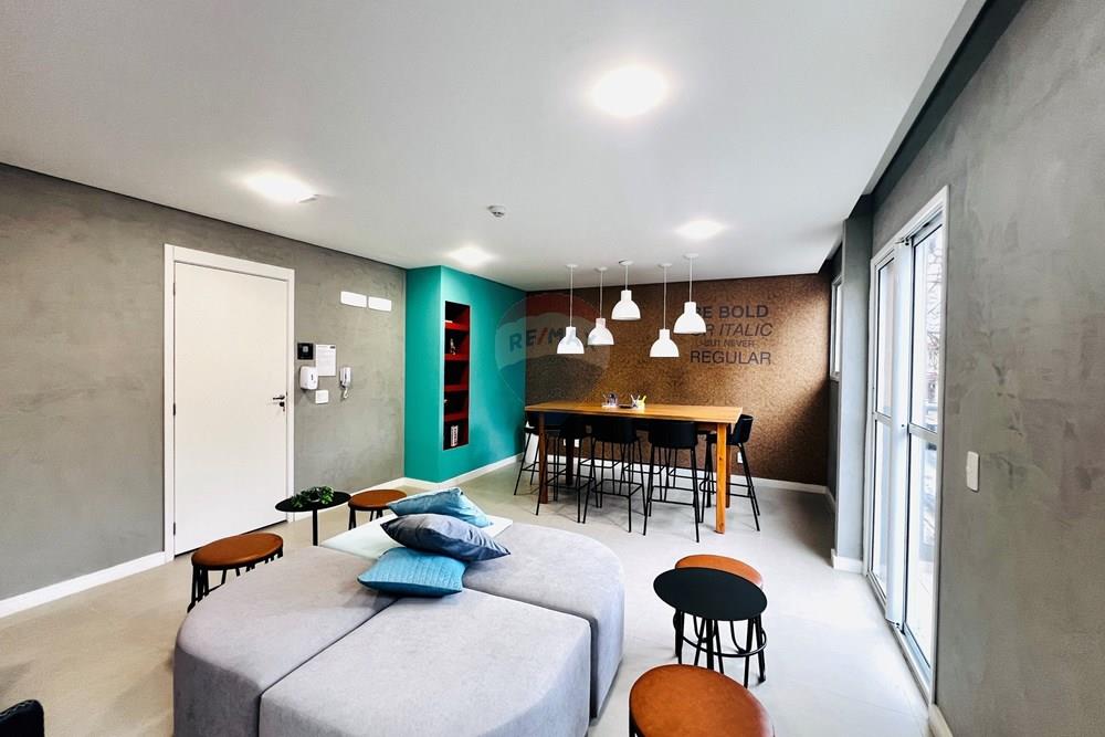 Apartamento - Alugar - São Paulo , São Paulo - IMG_7094.jpg - 602281044-160