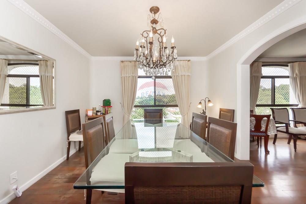 Apartamento - Venda - São Paulo , São Paulo - 01fotos_030.jpg - Sala de jantar - 601251225-60