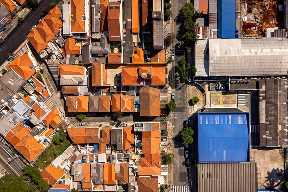 Sobrado - Venda - São Paulo , São Paulo - DJI_0017-11.jpg - 602201008-199