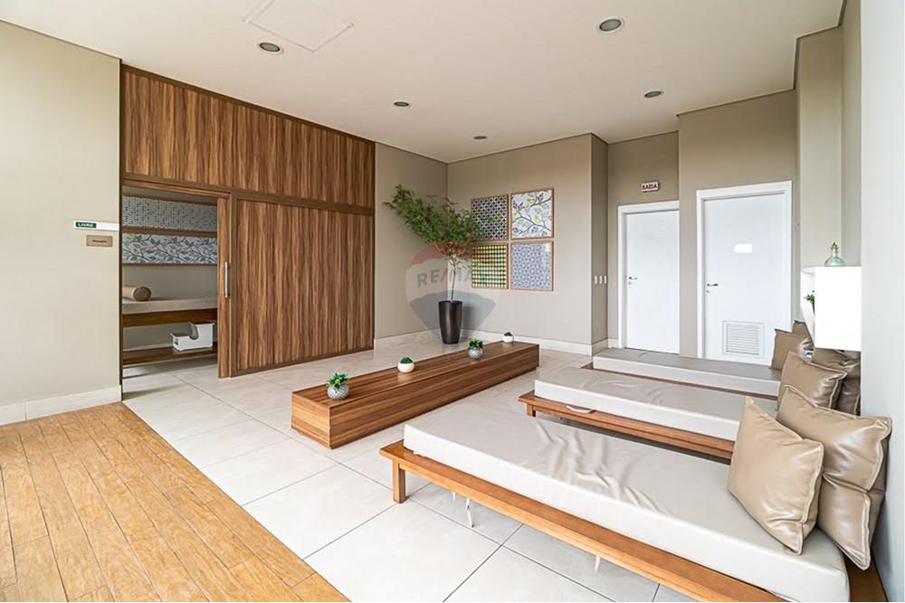 Apartamento - Venda - São Paulo , São Paulo - REMAX - SQUARE - SANTO AMARO - ELIAS ANTONIO ZOGBI - ESTACÃO SOCORRO - VARANDA GOURMET - 1 (79).jpg - 601301022-67