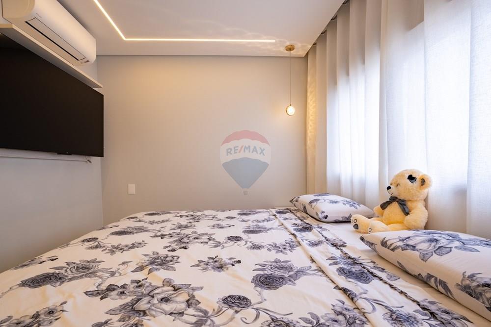 Apartamento - Venda - São Paulo , São Paulo - CS-42.jpg - 601471003-210