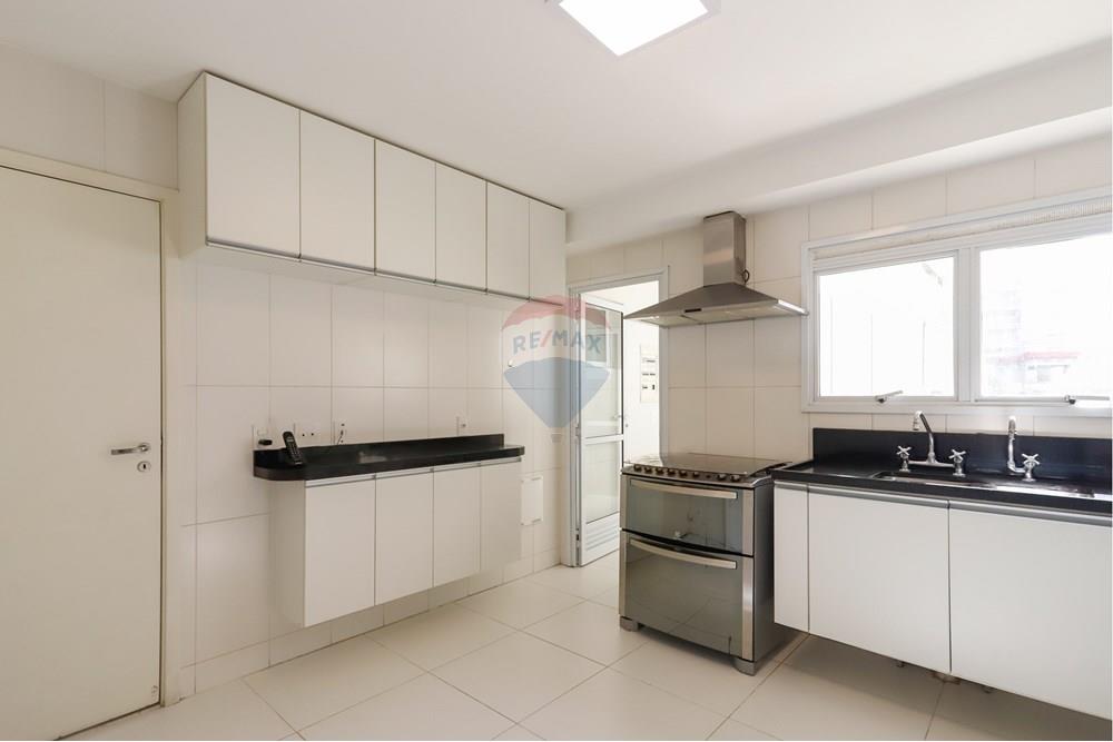 Apartamento - Venda - São Paulo , São Paulo - 25-07-23-Rua Marc Chagall, 339_047_CapodannoFotografia.jpg - 602341006-11